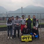 8h Ala di Trento - Foto di gruppo Cinisio Racing
